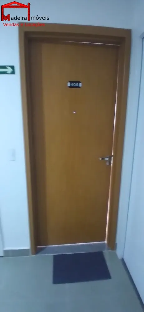 Apartamento, 2 quartos, 40 m² - Foto 3