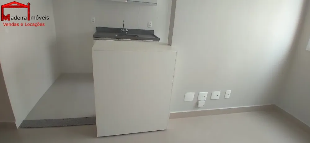 Apartamento, 2 quartos, 40 m² - Foto 4