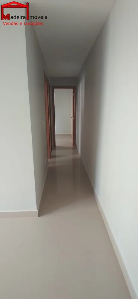 Apartamento, 2 quartos, 40 m² - Foto 9