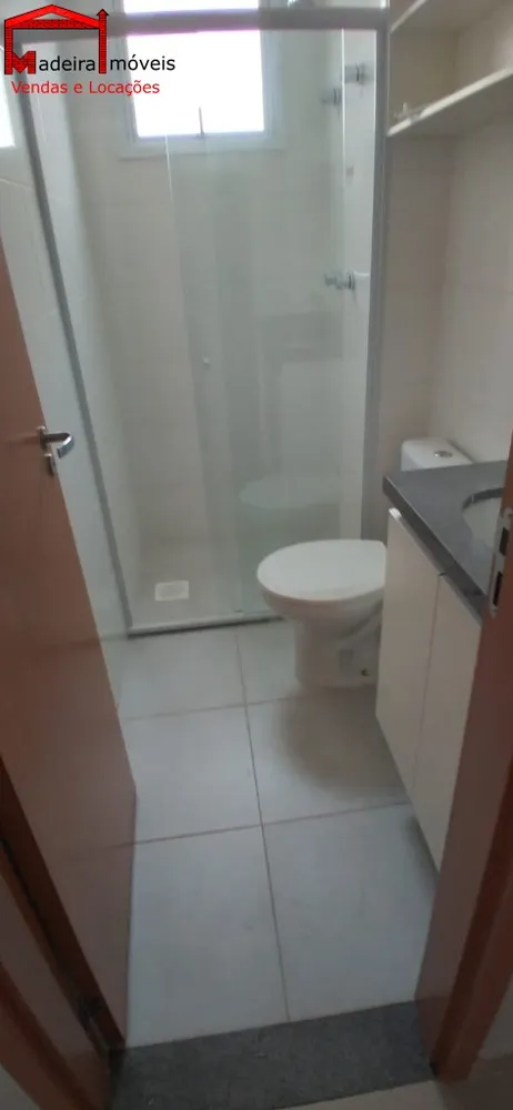 Apartamento, 2 quartos, 40 m² - Foto 10