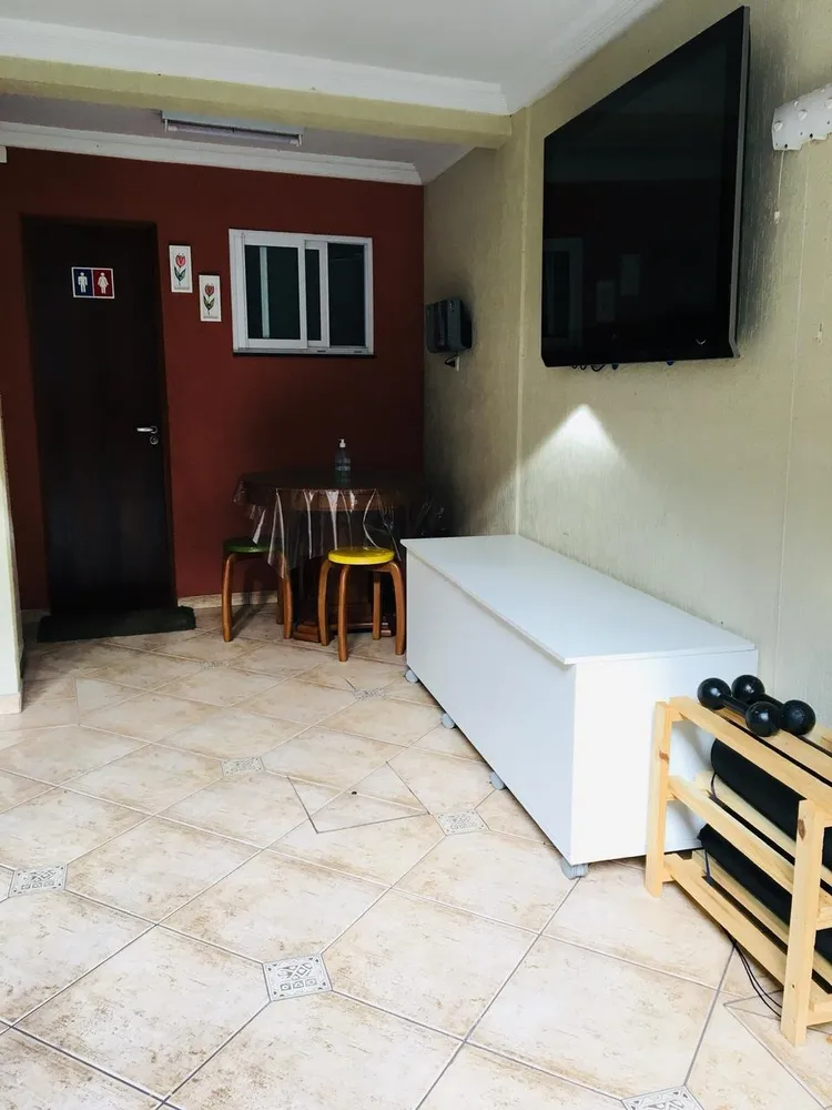 Sobrado, 3 quartos, 160 m² - Foto 7