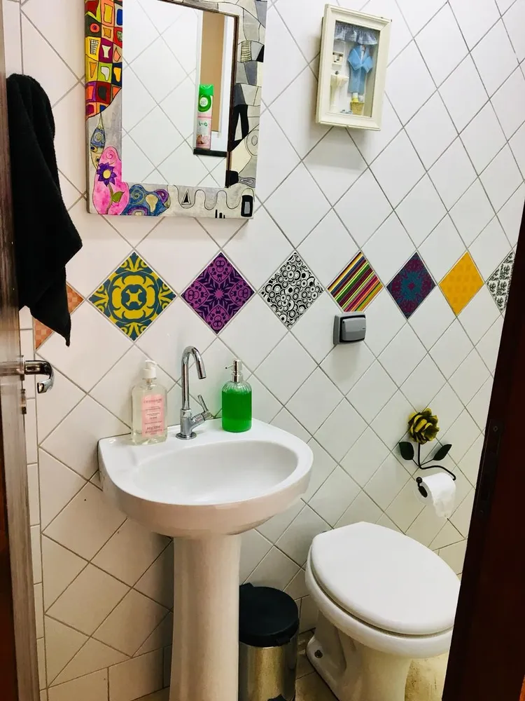 Sobrado, 3 quartos, 160 m² - Foto 5
