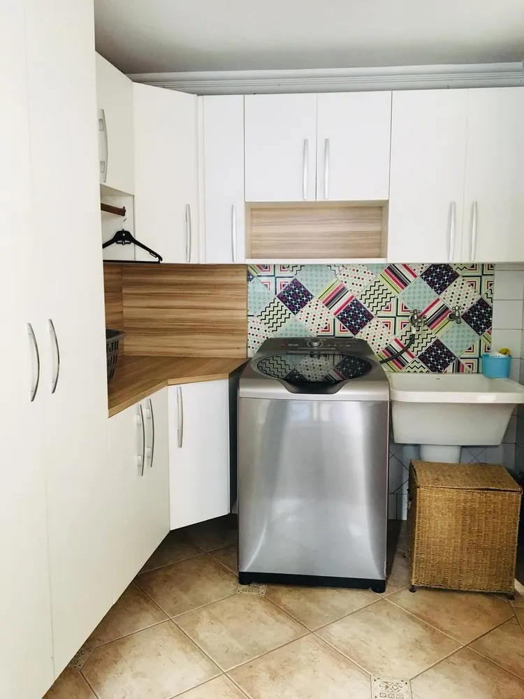 Sobrado, 3 quartos, 160 m² - Foto 6