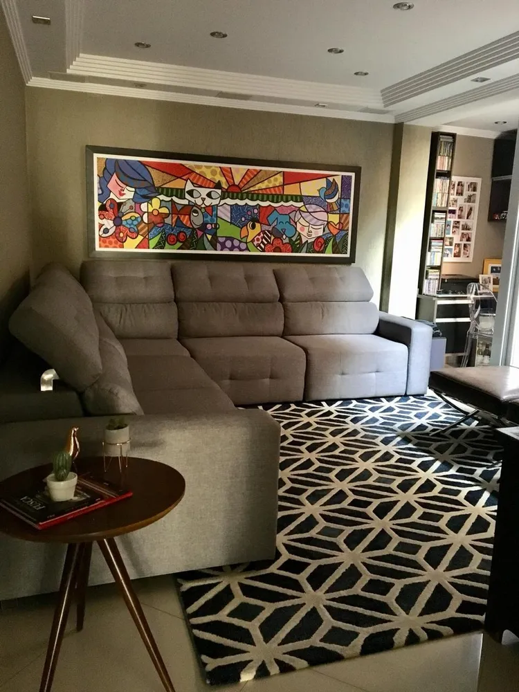 Sobrado, 3 quartos, 160 m² - Foto 3