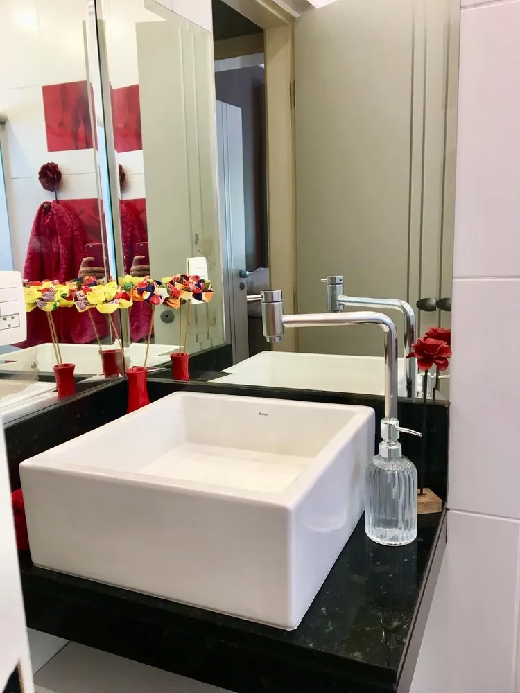 Sobrado, 3 quartos, 160 m² - Foto 16