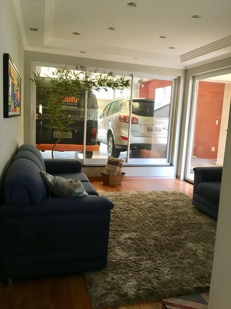 Sobrado, 3 quartos, 160 m² - Foto 13