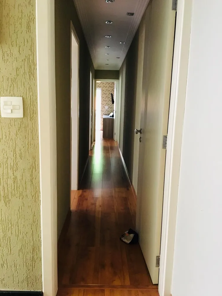 Sobrado, 3 quartos, 160 m² - Foto 2