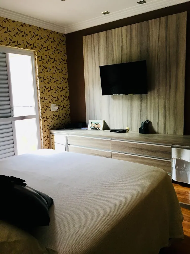 Sobrado, 3 quartos, 160 m² - Foto 14