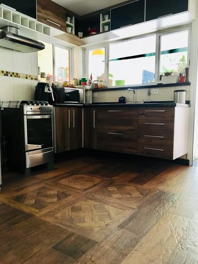 Sobrado, 3 quartos, 160 m² - Foto 8