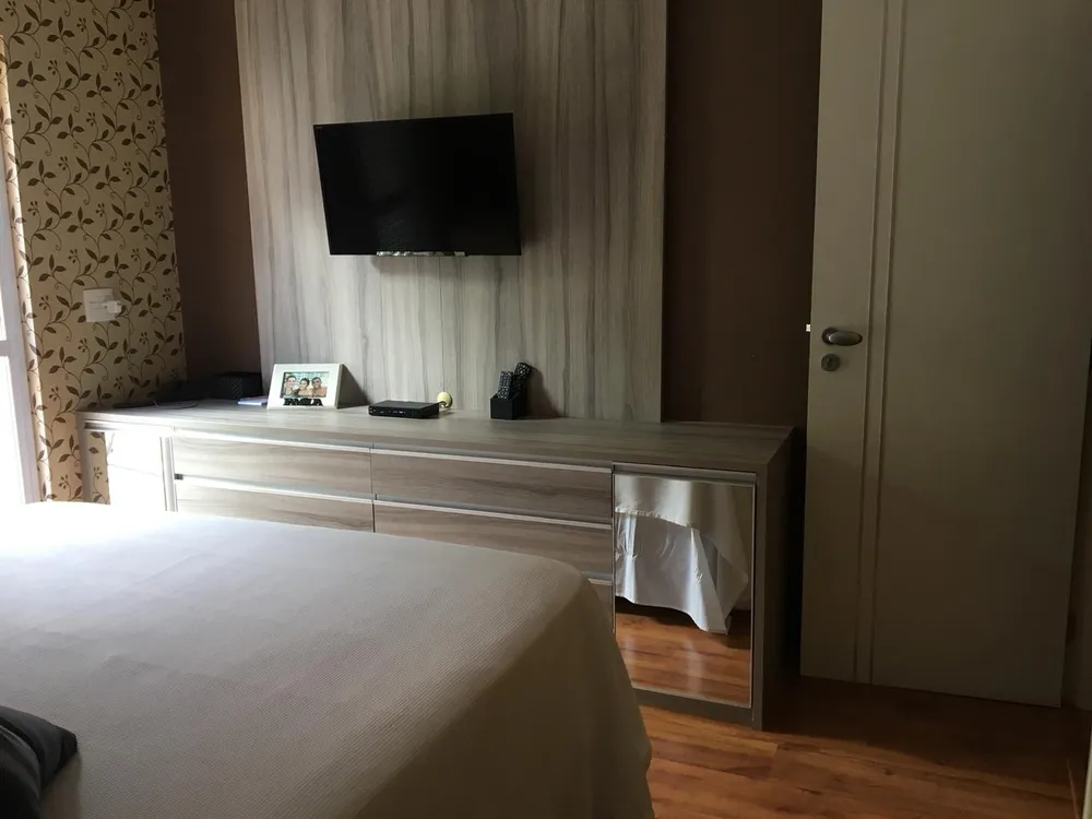 Sobrado, 3 quartos, 160 m² - Foto 15