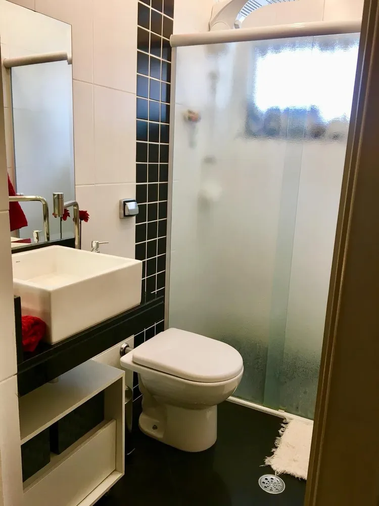 Sobrado, 3 quartos, 160 m² - Foto 1