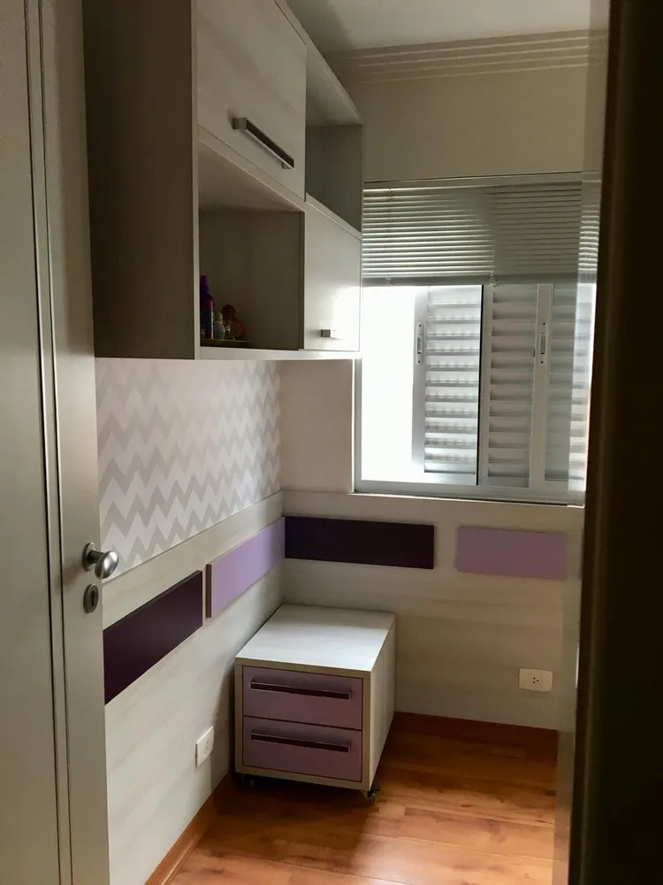 Sobrado, 3 quartos, 160 m² - Foto 4
