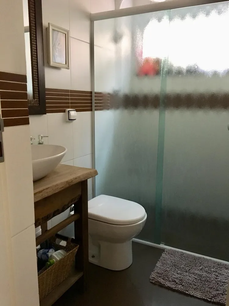 Sobrado, 3 quartos, 160 m² - Foto 7