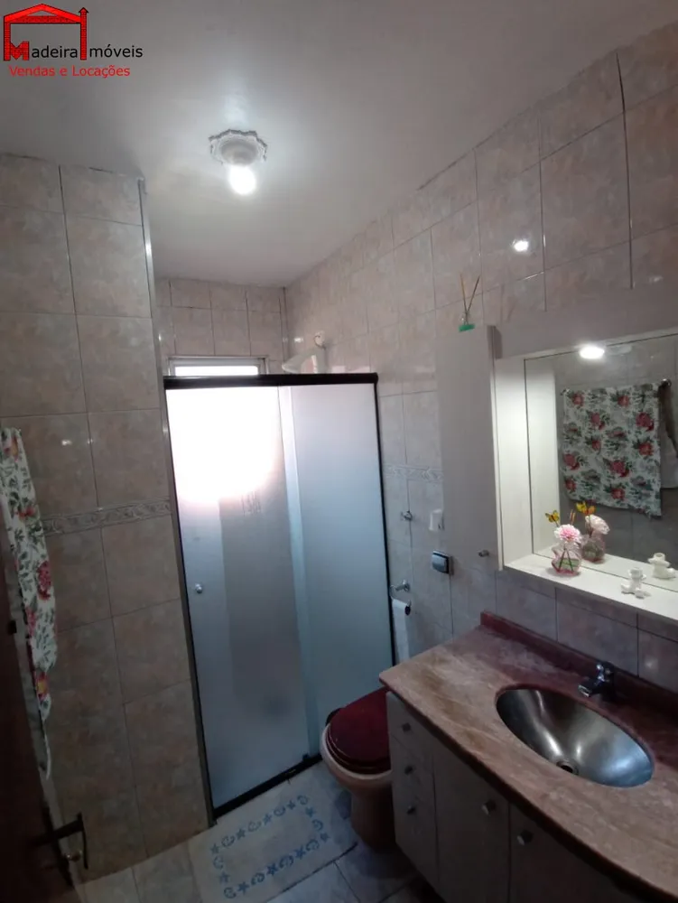 Sobrado, 2 quartos, 120 m² - Foto 6