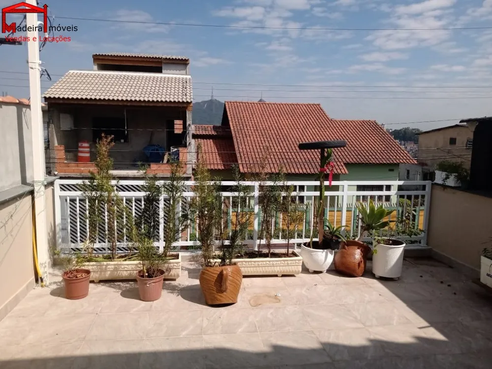 Sobrado, 2 quartos, 120 m² - Foto 10
