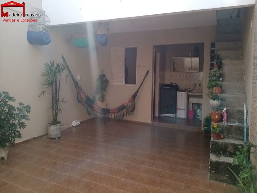 Sobrado, 2 quartos, 120 m² - Foto 2