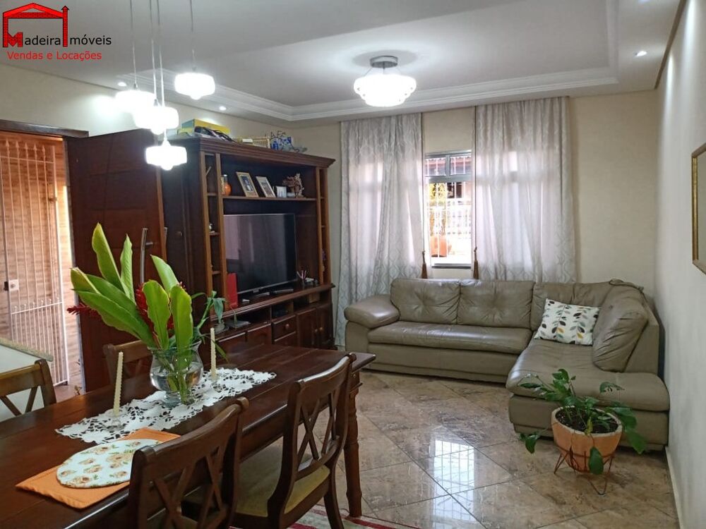 Sobrado, 2 quartos, 120 m² - Foto 3