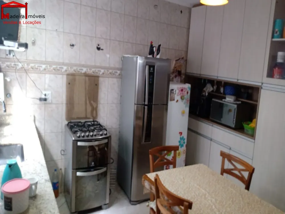 Sobrado, 2 quartos, 120 m² - Foto 9