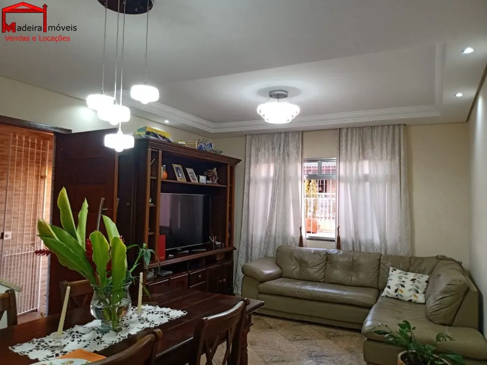 Sobrado, 2 quartos, 120 m² - Foto 5