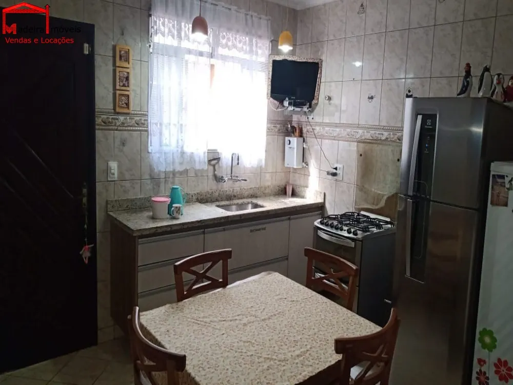 Sobrado, 2 quartos, 120 m² - Foto 11