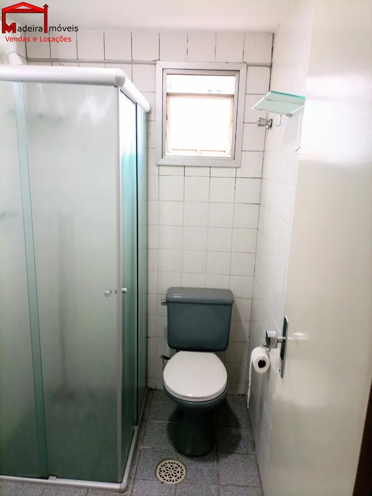 Apartamento, 2 quartos, 56 m² - Foto 6