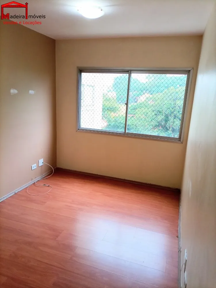 Apartamento, 2 quartos, 56 m² - Foto 5