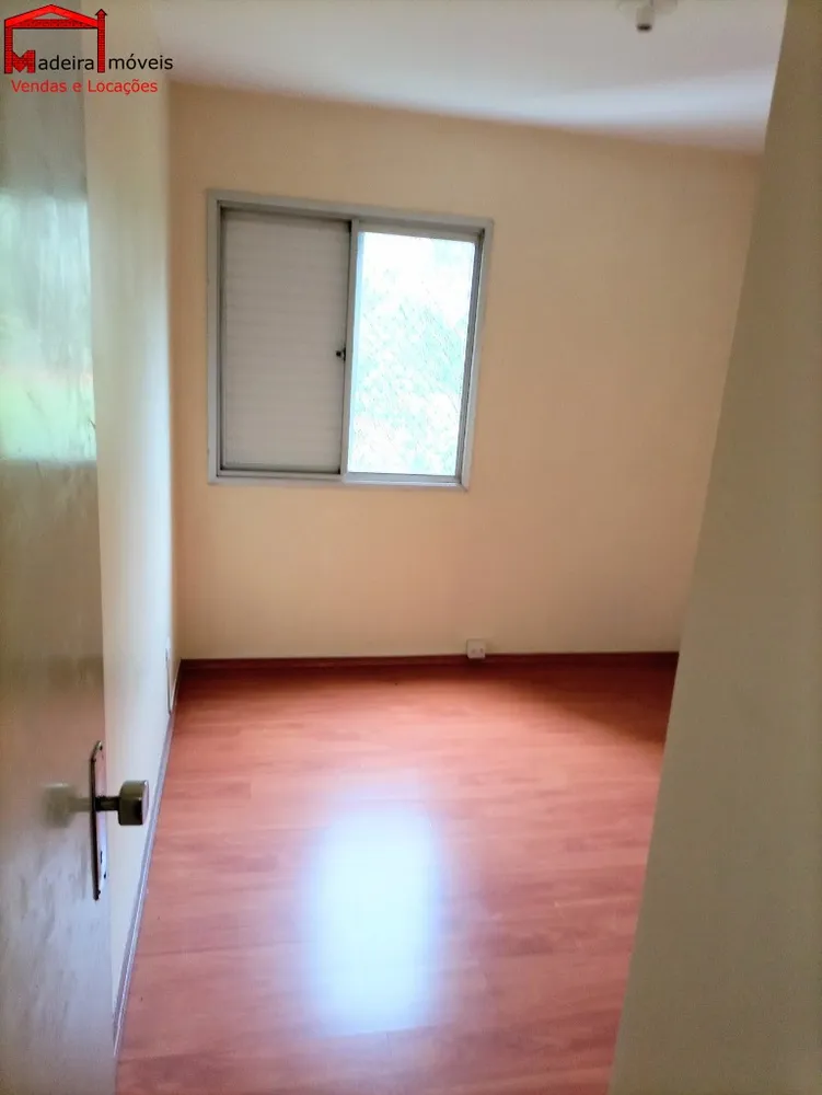 Apartamento, 2 quartos, 56 m² - Foto 3