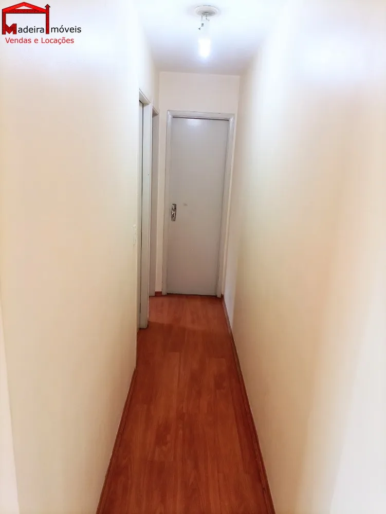 Apartamento, 2 quartos, 56 m² - Foto 7
