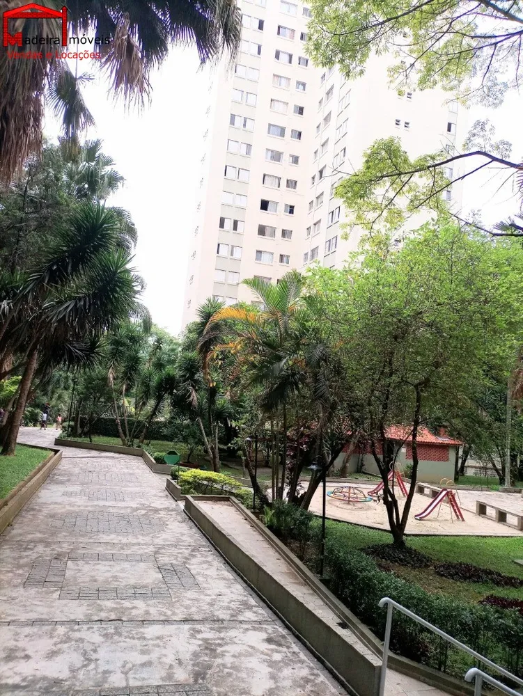 Apartamento, 2 quartos, 56 m² - Foto 4