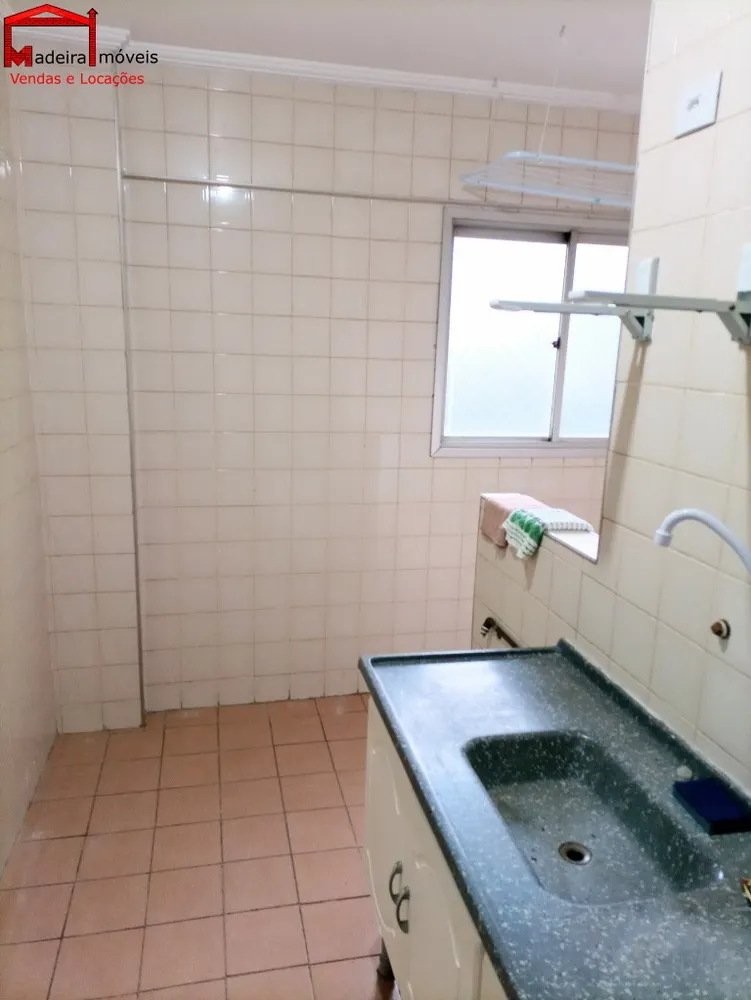 Apartamento, 2 quartos, 56 m² - Foto 8