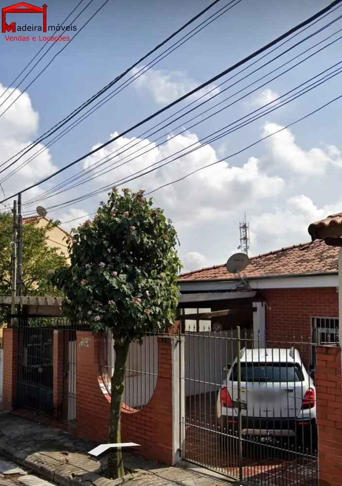 Casa, 2 quartos - Foto 1