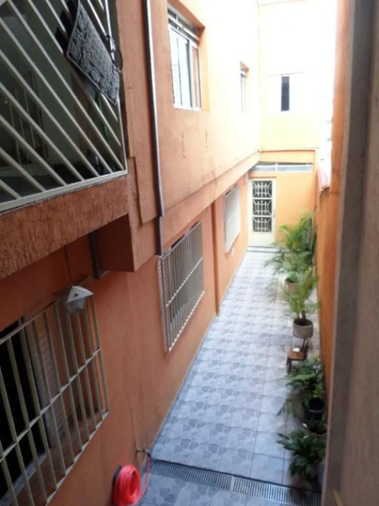Sobrado, 2 quartos - Foto 6