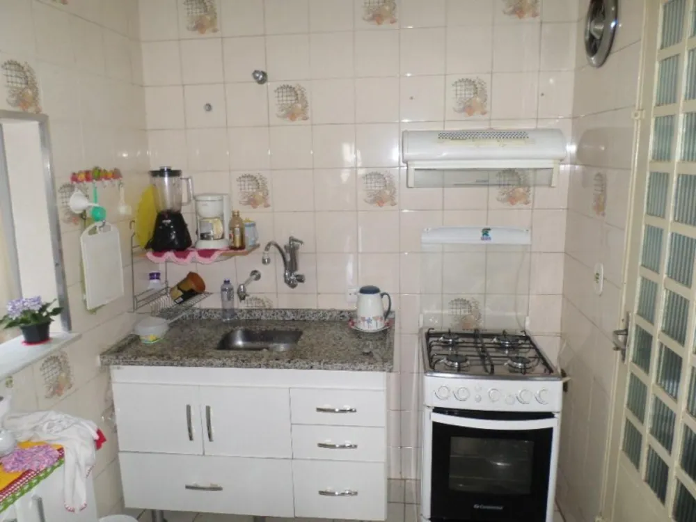 Sobrado, 2 quartos - Foto 2