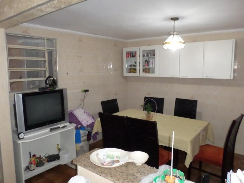 Sobrado, 2 quartos - Foto 4