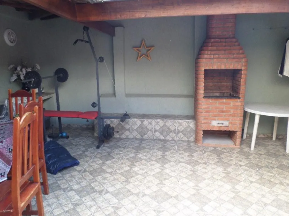 Sobrado, 2 quartos - Foto 8