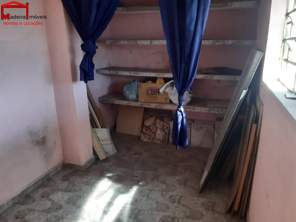 Casa, 2 quartos - Foto 1