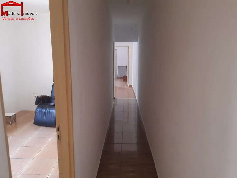 Casa, 2 quartos - Foto 7