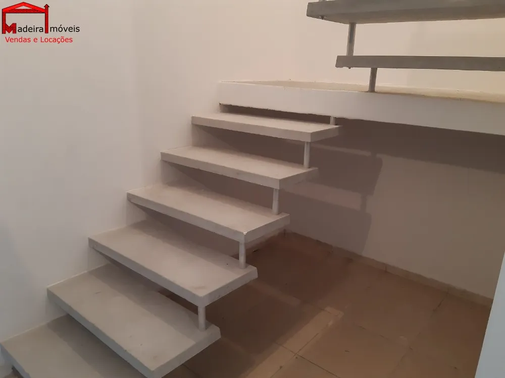 Sobrado, 3 quartos, 150 m² - Foto 7