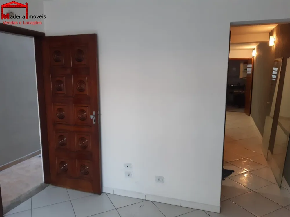 Sobrado, 3 quartos, 150 m² - Foto 5