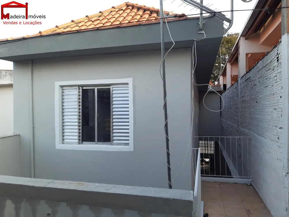 Sobrado, 3 quartos, 150 m² - Foto 13