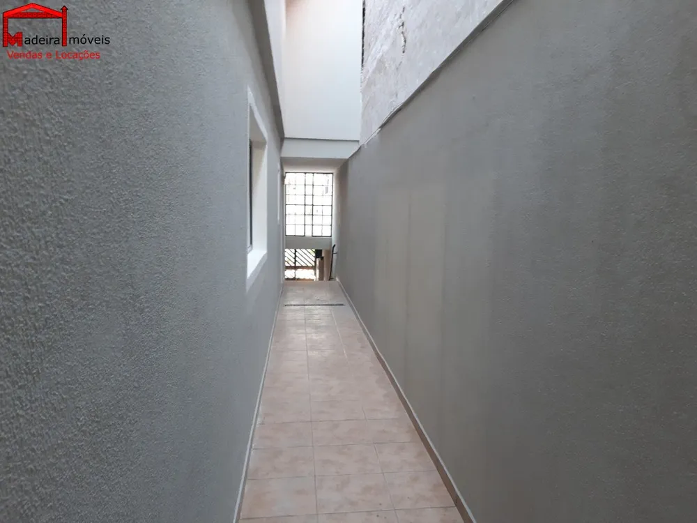 Sobrado, 3 quartos, 150 m² - Foto 3