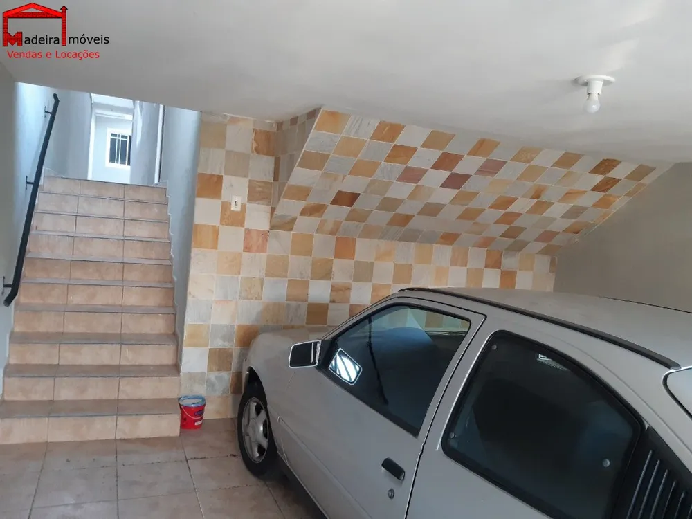 Sobrado, 3 quartos, 150 m² - Foto 6