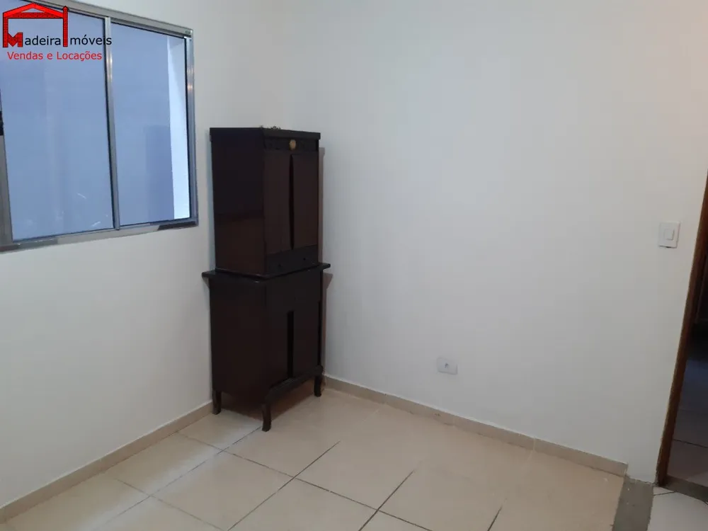 Sobrado, 3 quartos, 150 m² - Foto 1