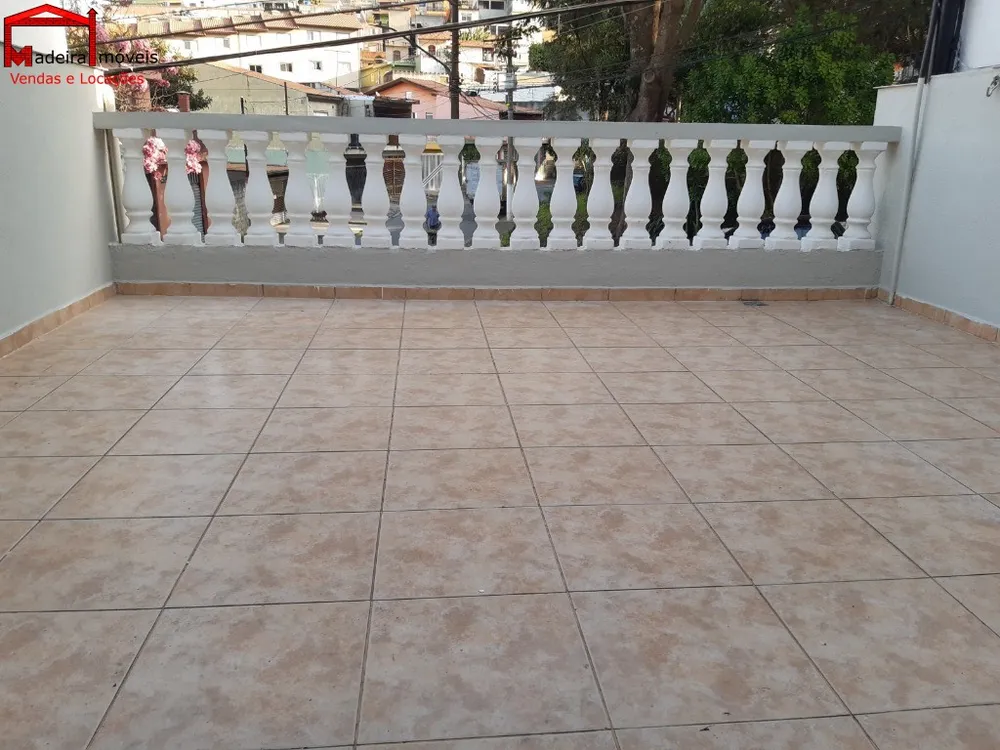 Sobrado, 3 quartos, 150 m² - Foto 4