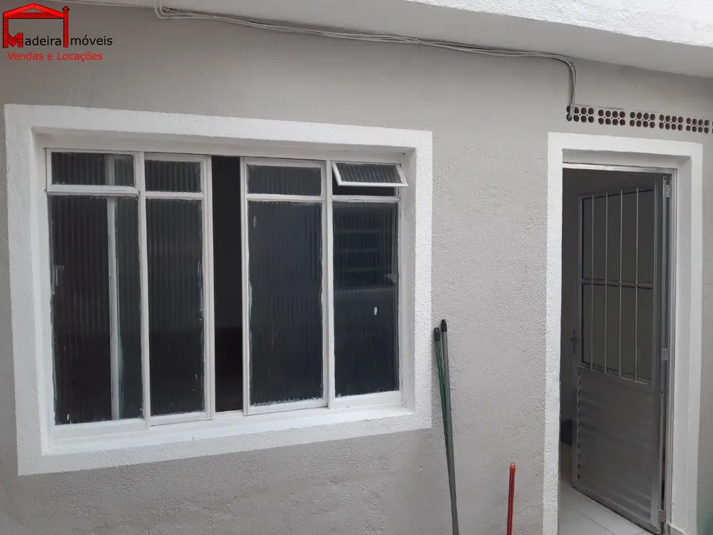 Sobrado, 3 quartos, 150 m² - Foto 10