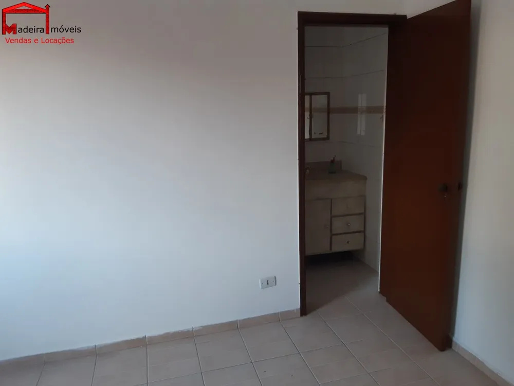Sobrado, 3 quartos, 150 m² - Foto 8