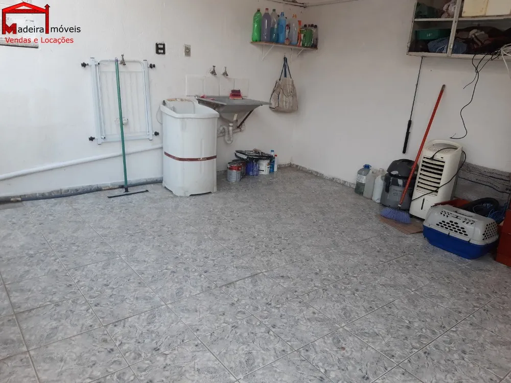 Sobrado, 3 quartos, 150 m² - Foto 12
