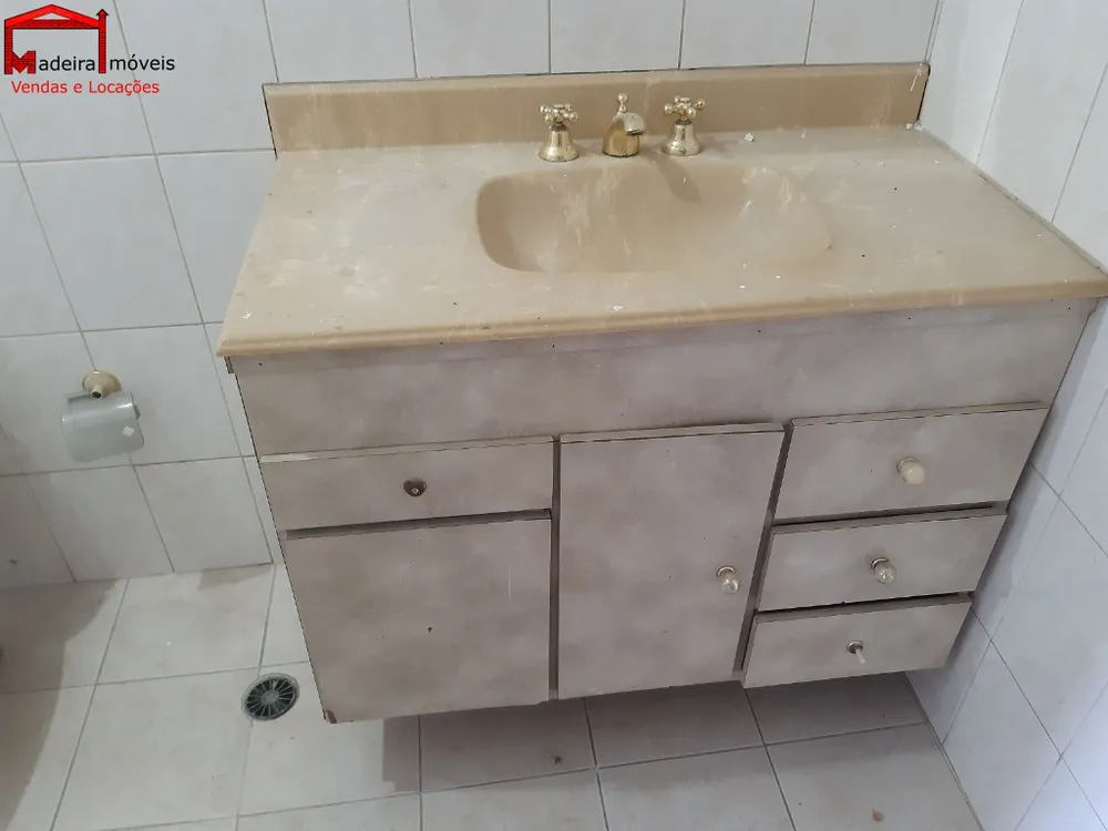 Sobrado, 3 quartos, 150 m² - Foto 15