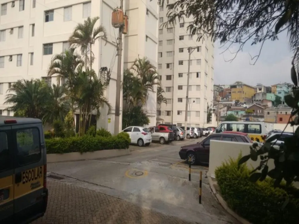 Apartamento, 2 quartos - Foto 12