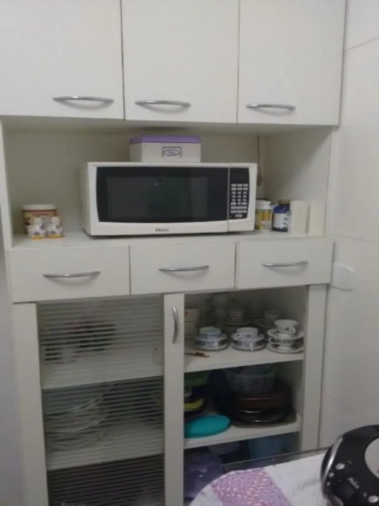 Apartamento, 2 quartos - Foto 1